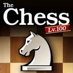 The Chess Lv.100 1.0.0.1 XAP