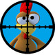 Chicken Hunter - 2015 Icon Image