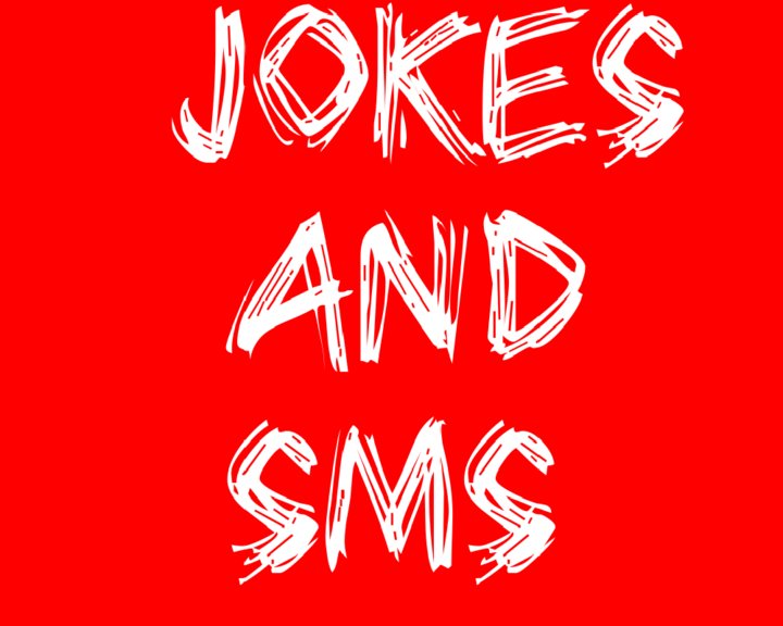 Jokes And SMS Image