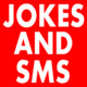 Jokes And SMS Icon Image