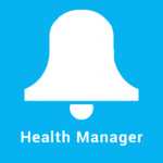 Health Manager Image