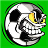 Zombie World Cup Icon Image