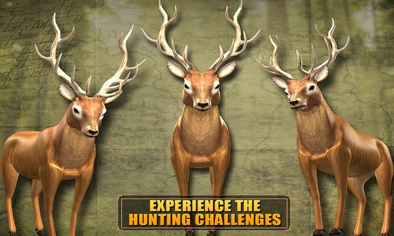 Deer Hunting 3D Screenshot Image #4