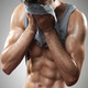 The Complete Workout Icon Image