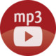 MP3 Convert Me Icon Image