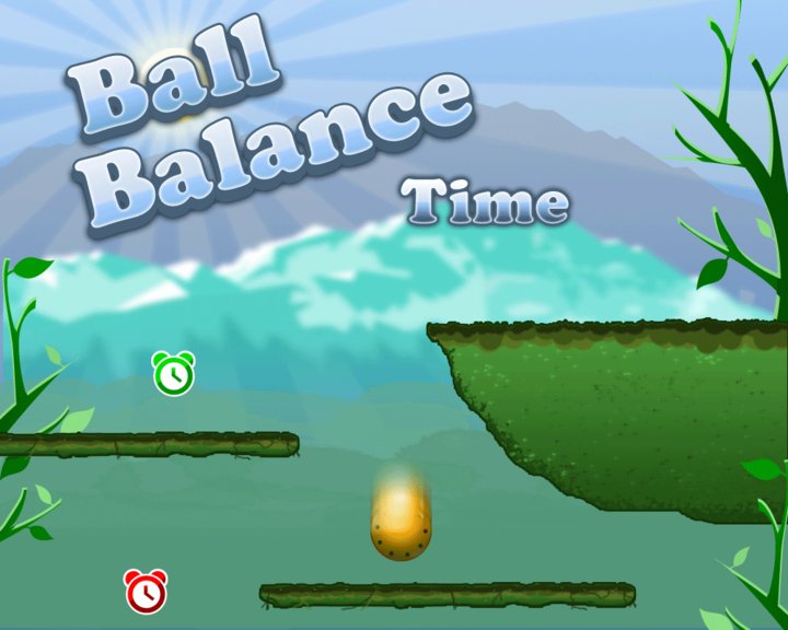 Ball Balance Image