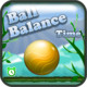 Ball Balance Icon Image