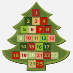Advent Calendar 1.12.0.0 for Windows Phone