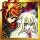 Brave Frontier Icon Image
