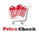 Price Check India Icon Image
