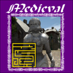 Medieval 3D