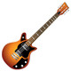 Guitar Player Icon Image