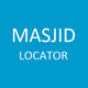 Masjid Locator Icon Image