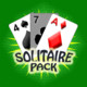 Solitaire Mini Pack 1 Icon Image