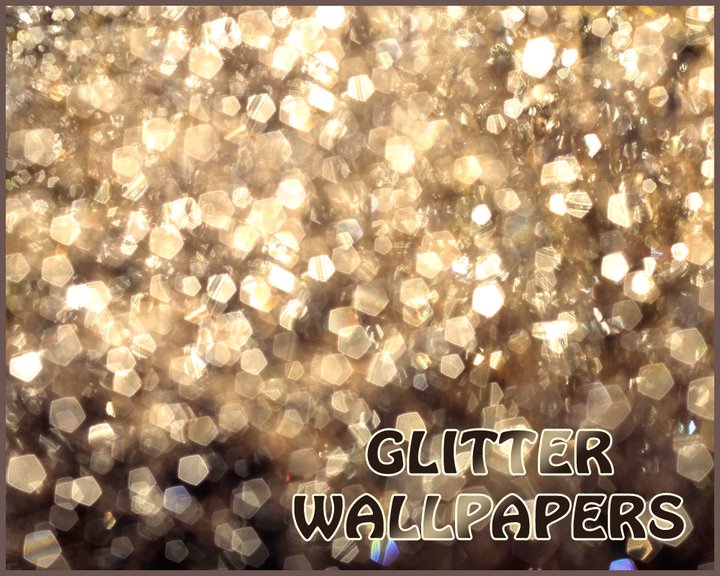 Glitter Wallpapers Image