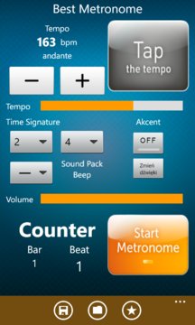Best Metronome Pro