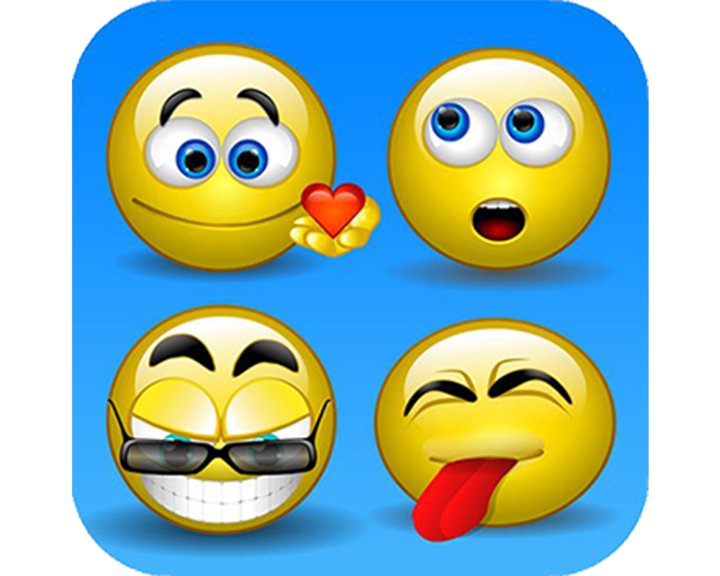 Emoji Stickers Image