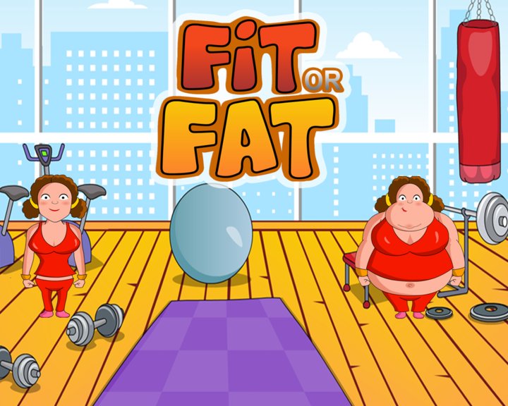 Fit or Fat Image