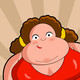 Fit or Fat Icon Image