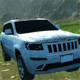 Car Simulation 3D Icon Image