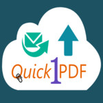 Quick1PDF Reader & Creator Image