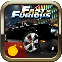 Fast Furious : Legacy Racing 3D Image