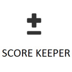Score Keeper 0.5.0.0 for Windows Phone