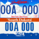 SD License Plates 1.0.8.1 for Windows Phone