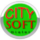 City Soft Dialer Icon Image