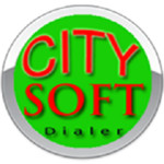 City Soft Dialer Image