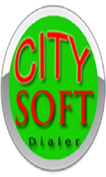 City Soft Dialer Screenshot Image