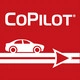CoPilot Europe Icon Image