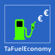 TaFuelEconomy Icon Image