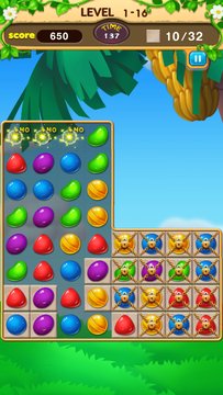Crazy Candy Frenzy Screenshot Image
