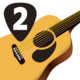 Guitar Lessons Beginners #2 Icon Image