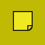 Yellow Note Appx 1.3.0.4