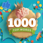1000 Top Words 2017.109.212.0 for Windows Phone
