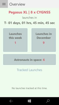 LaunchPal Screenshot Image