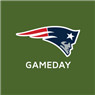 Patriots Gameday Live Icon Image