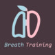 Breath Training Icon Image