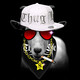 Thug Life Photo Sticker Maker Icon Image
