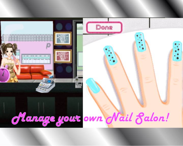 Star Nail Salon Image
