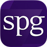 SPG: Starwood Hotels & Resorts Icon Image