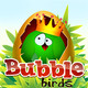Bubble Birds Premium Icon Image