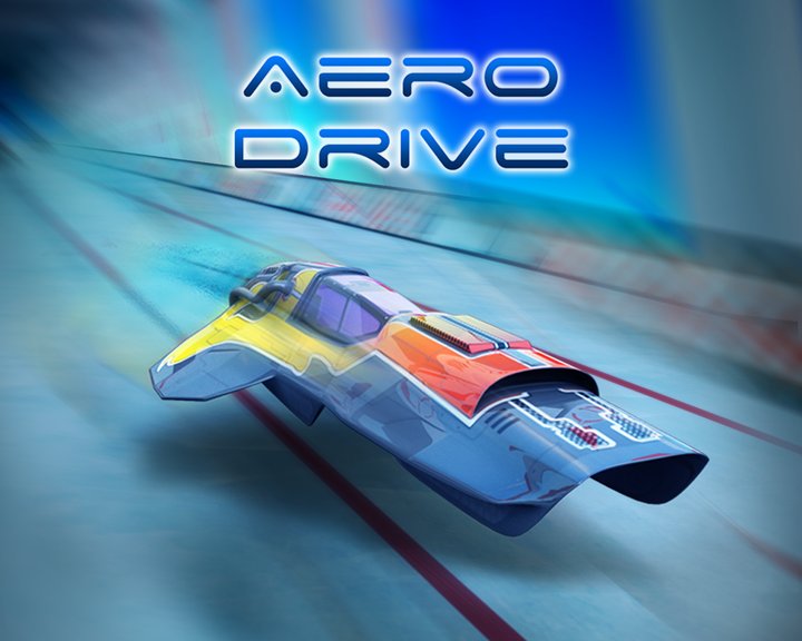 Aero Drive Image