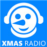 Xmas Radio Icon Image