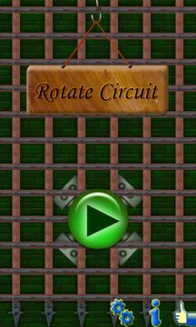 Rotate Circuit Screenshot Image