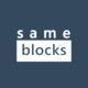 Same Blocks Icon Image