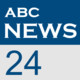 ABC News 24 Live Icon Image