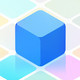 1010 Block Puzzle Icon Image
